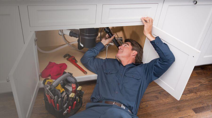 Professional sewer line replacement in Eggleston, VA